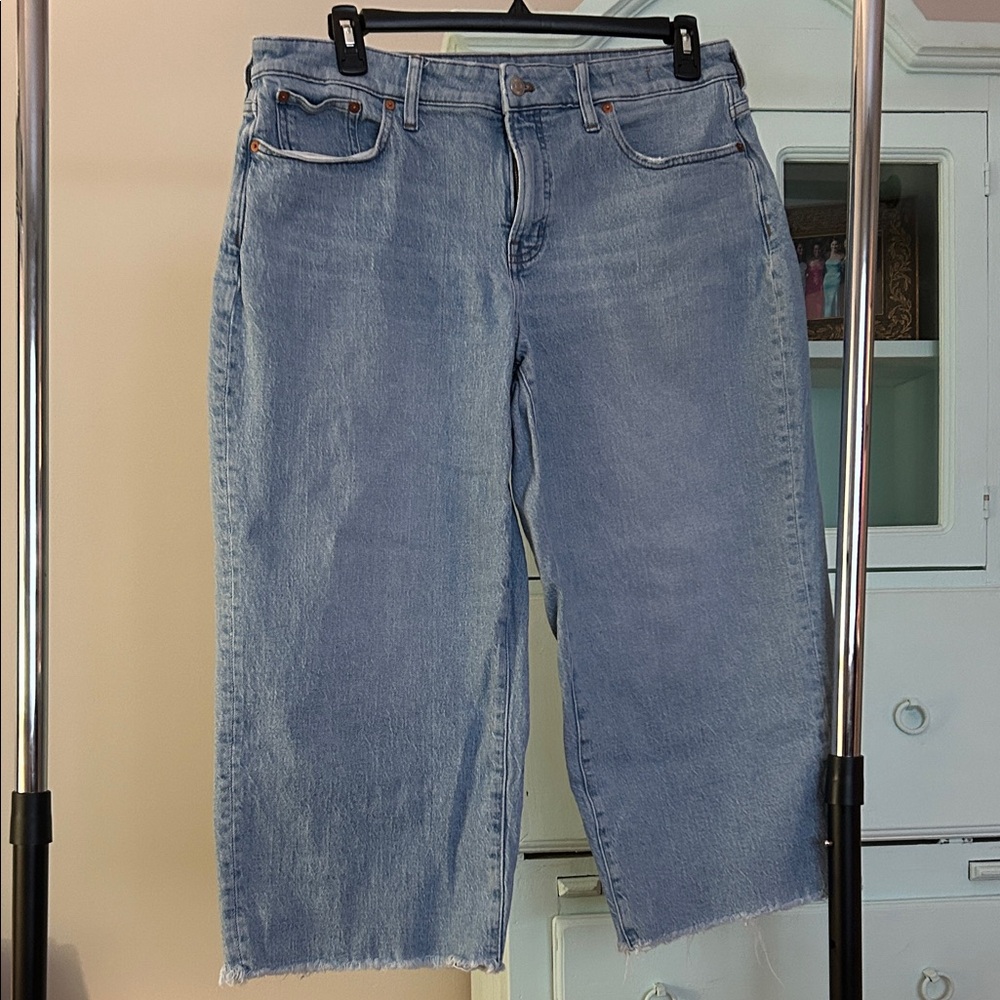 Madewell•Jeans